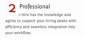 Talent Management and Hiring Solutions