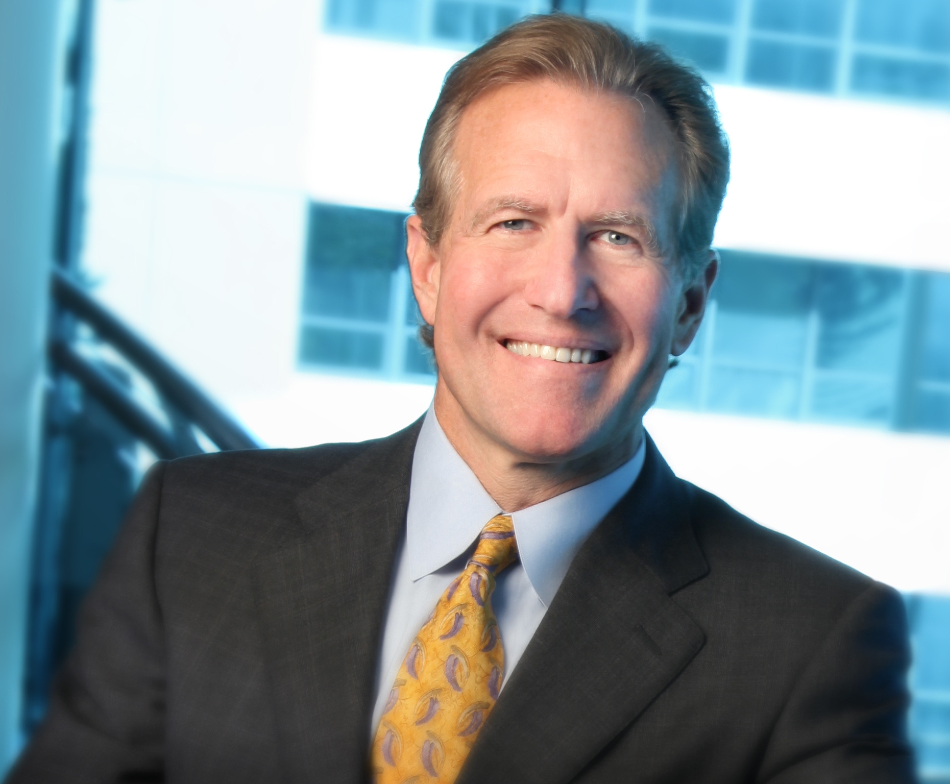 Bruce Ferguson